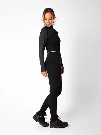 LAMUNT | Damen Funktionsshirt Ivana Hug Sleeve | 